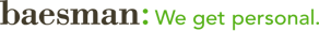 Baesman logo