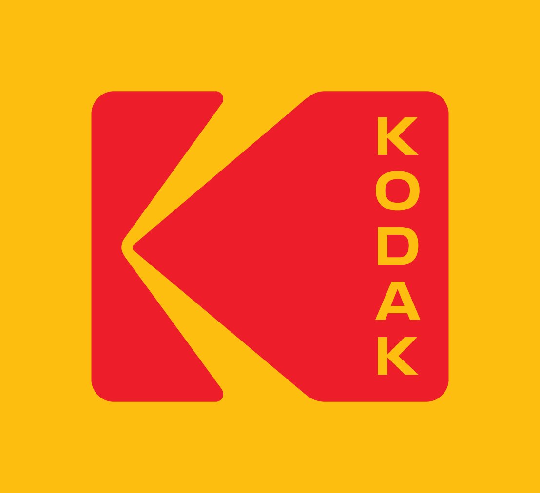 Kodak logo