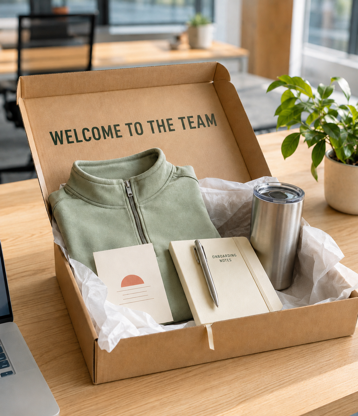 Promotional Products for Employees