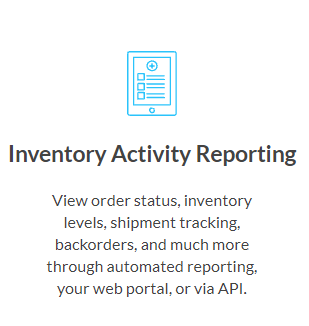 Freight analysis, shipment consolidation, inventory activity reporting-3