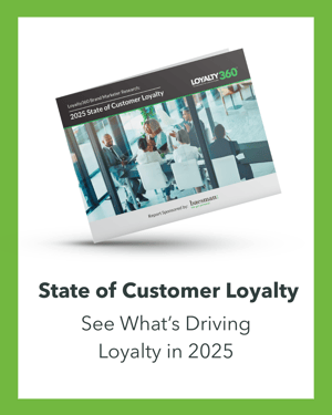 State of Customer Loyalty State of Customer Loyalty