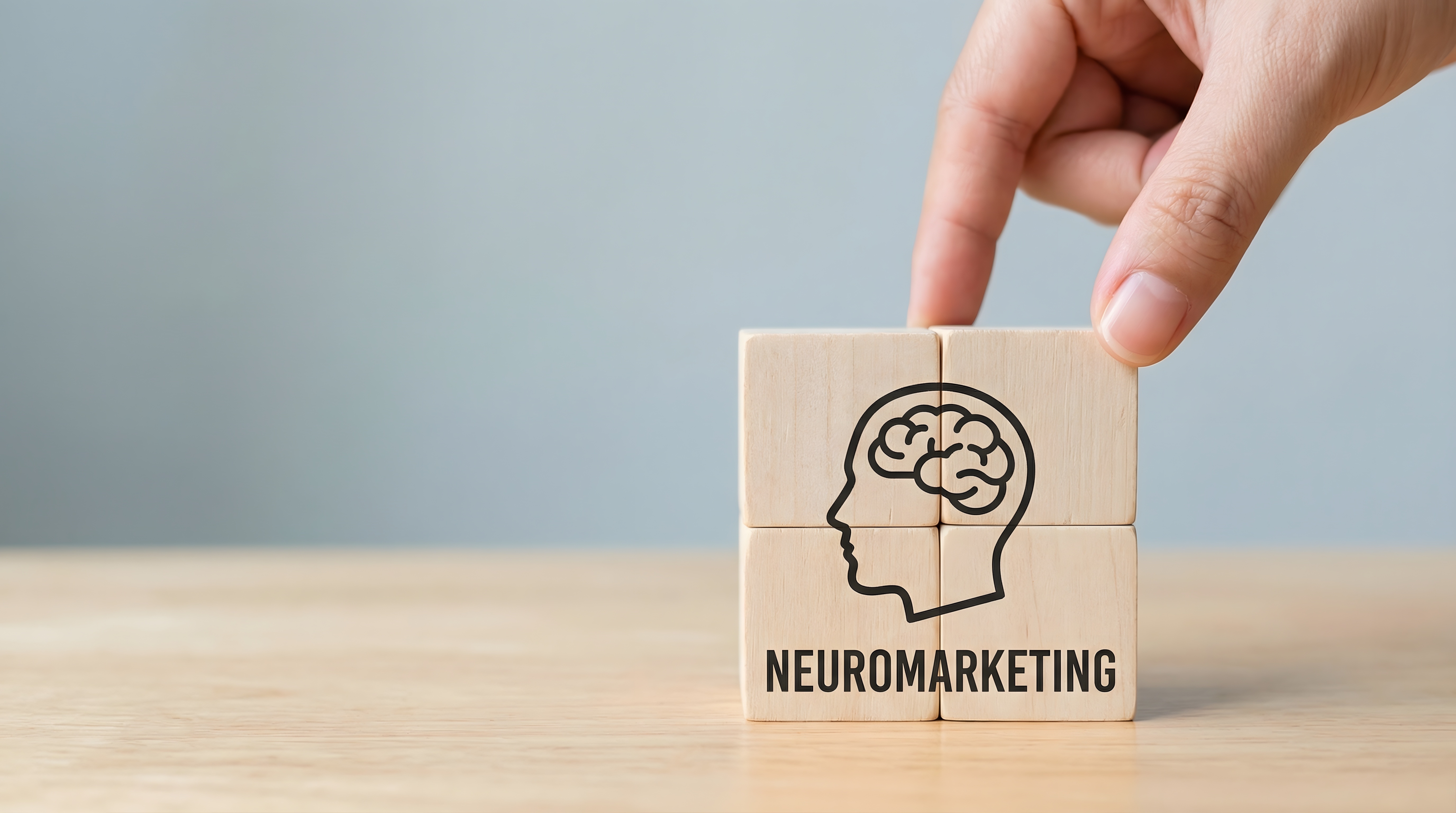 The Neuroscience of Tactile Direct Mail: Boosting Brand Recall and Trust