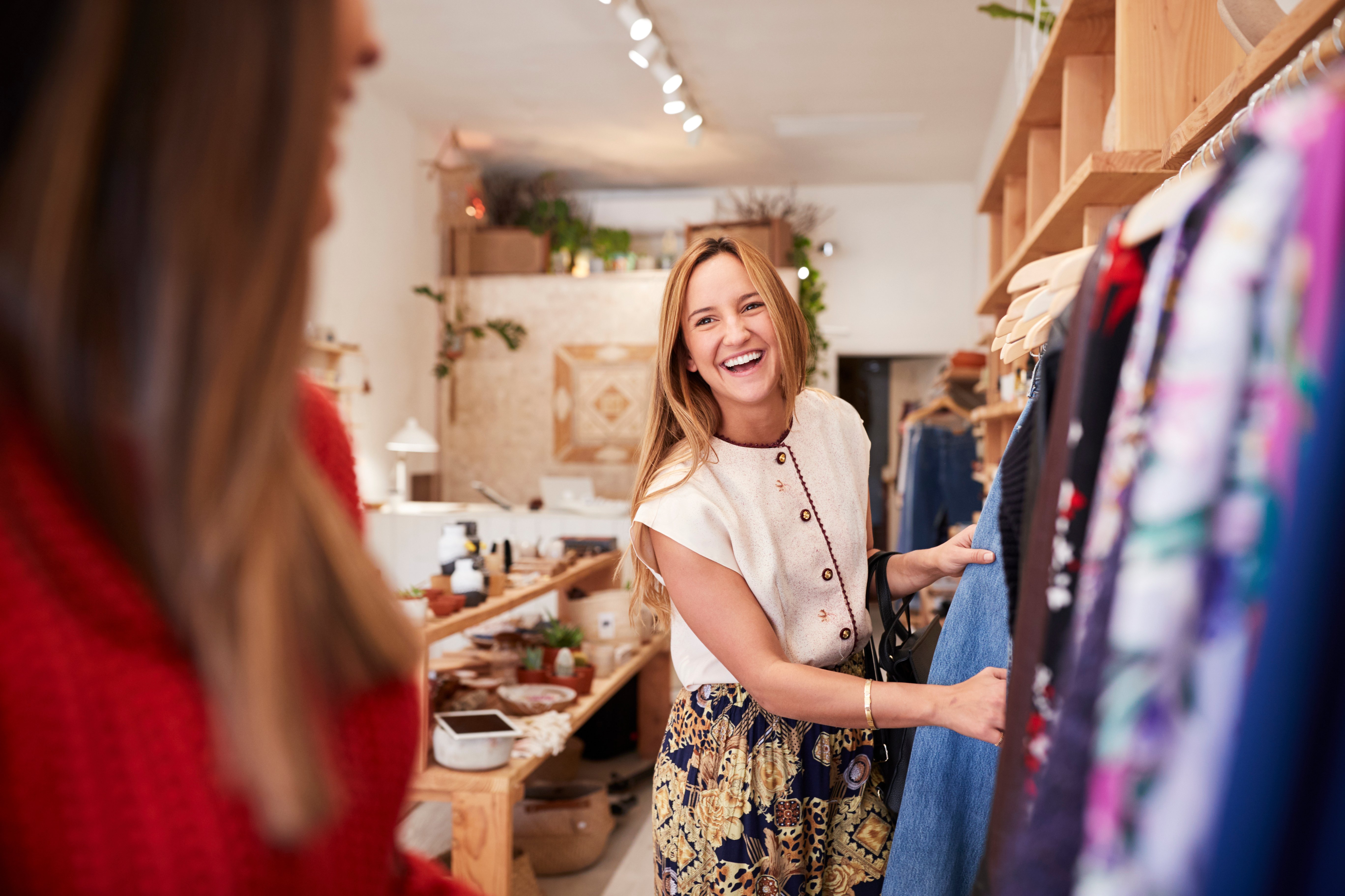 Engaging Customer Experience with Loyalty Programs and Customer Analytics