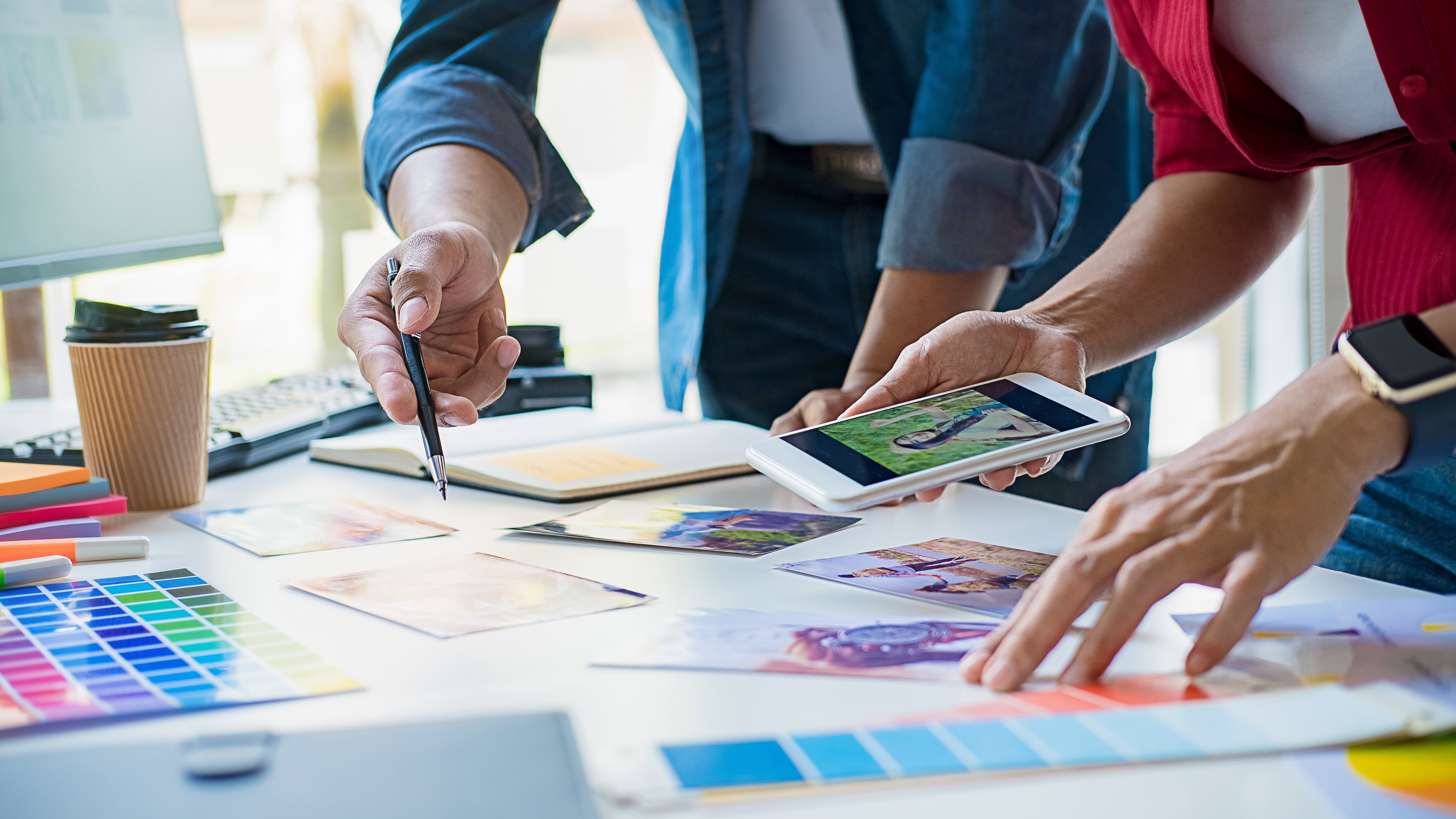 The Cost of Inconsistent Branding and How Web-to-Print Fixes It