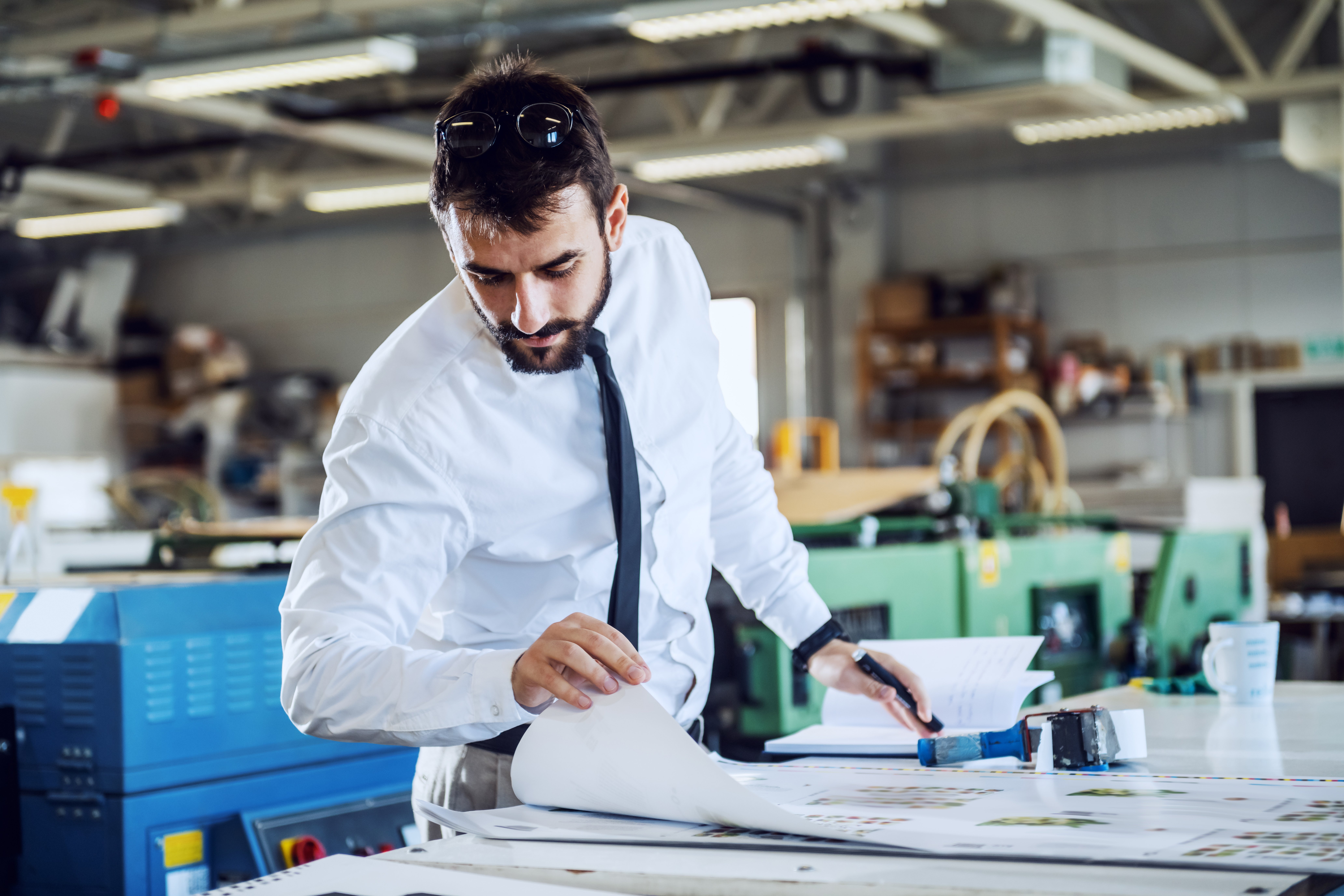 Audit Your In-Store Signage and Maximize Retail Efficiency