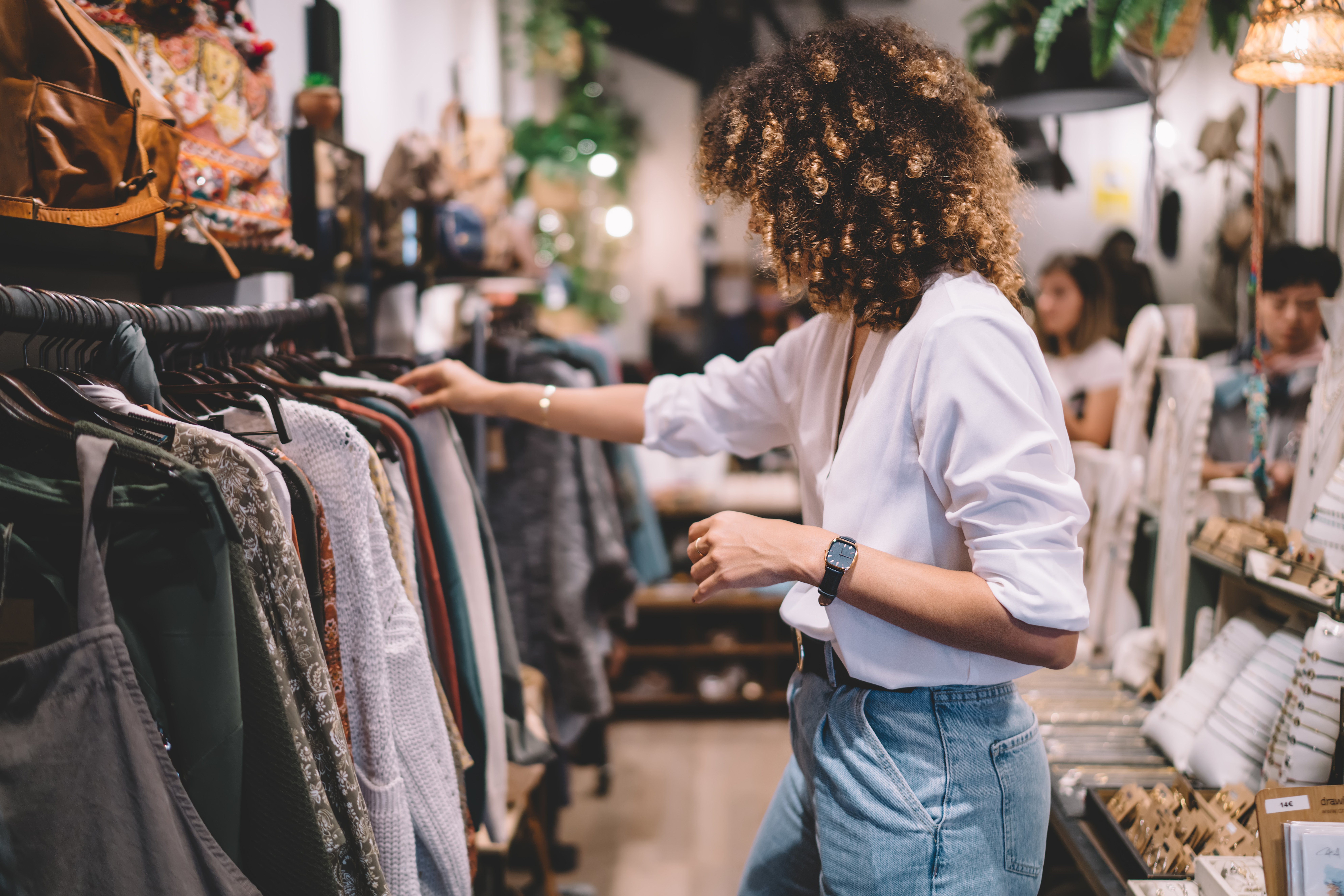 So What Are The Benefits of a Loyalty Program?