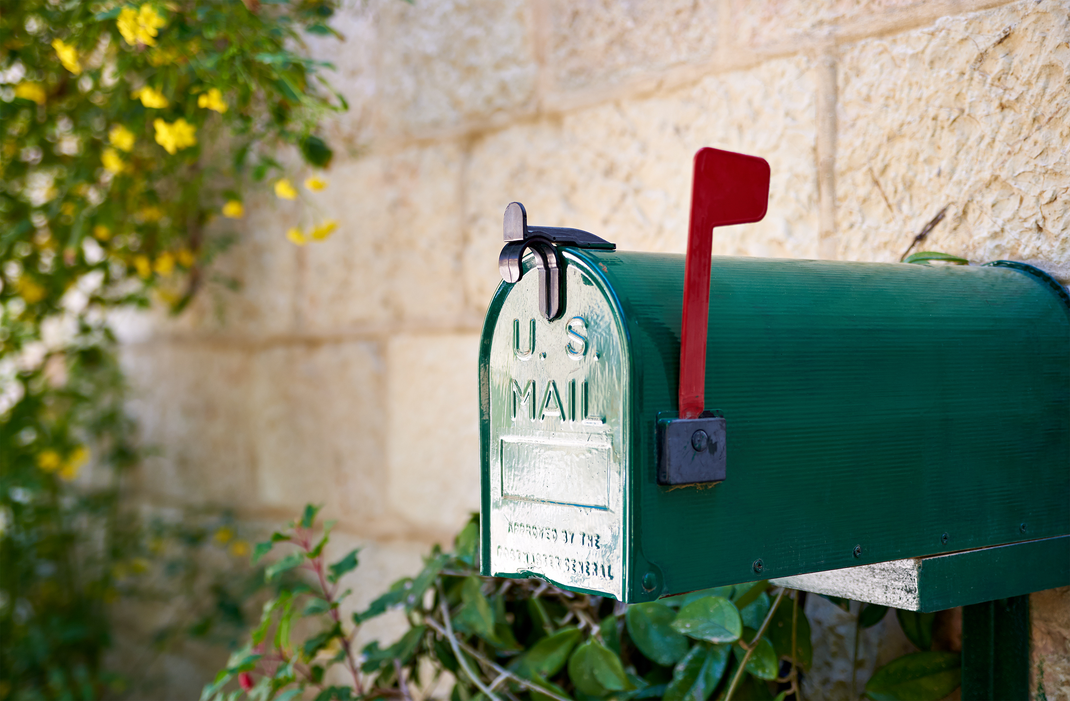Direct Mail Delivered: Marketing Postage Savings in 2024 & Beyond