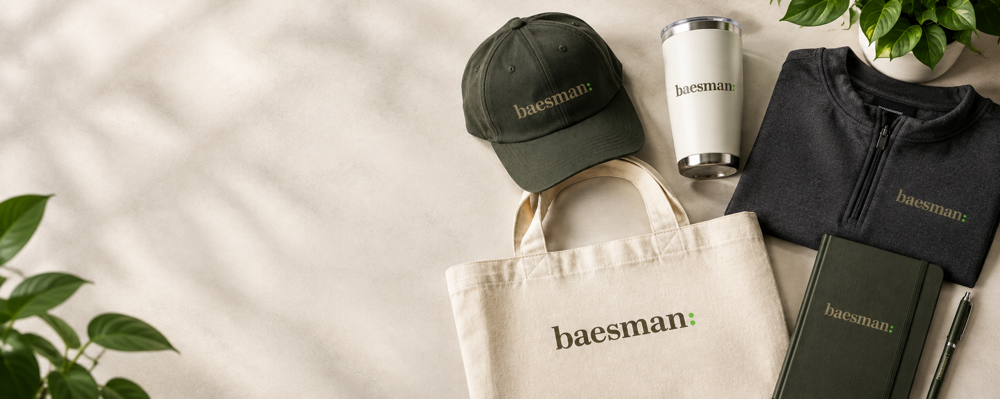 Why Branded Merchandise Belongs in Your Multichannel Strategy