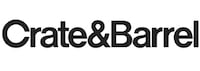 Crate & Barrel