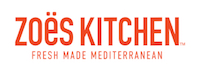 Zoes Kitchen
