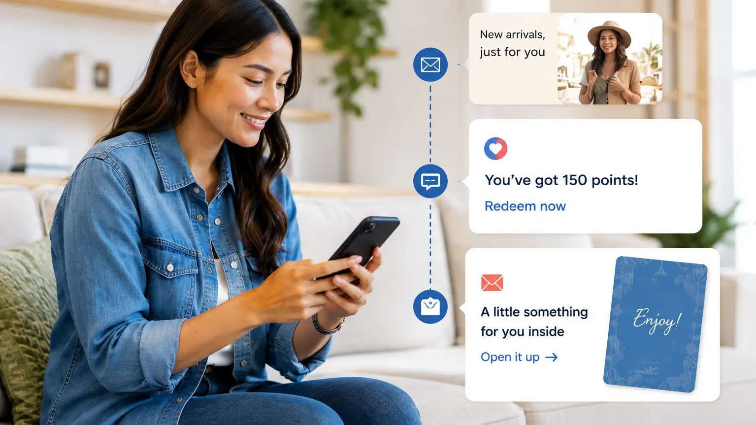 Loyalty Marketing Strategy: How Brands Turn Loyalty Programs Into Revenue Engines