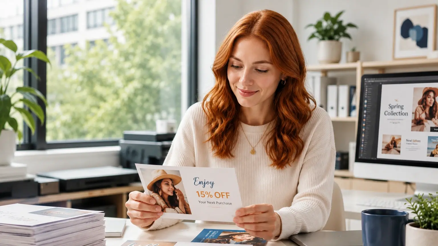 Direct Mail Printing: How It Fits Into a Modern Marketing Strategy