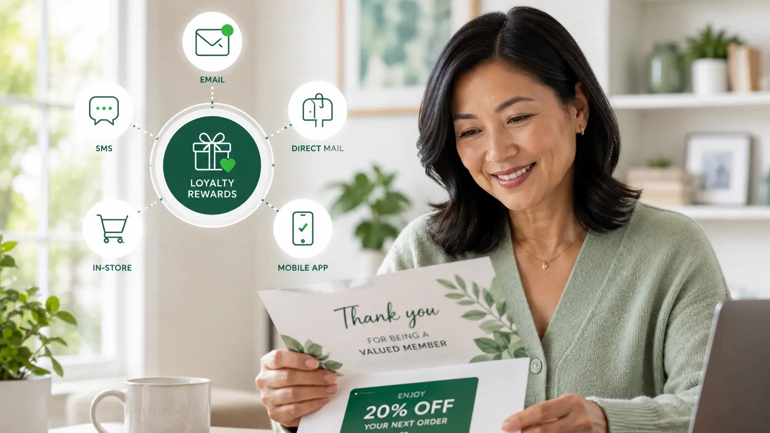 Customer Loyalty Programs: What Works Today and What Doesn’t
