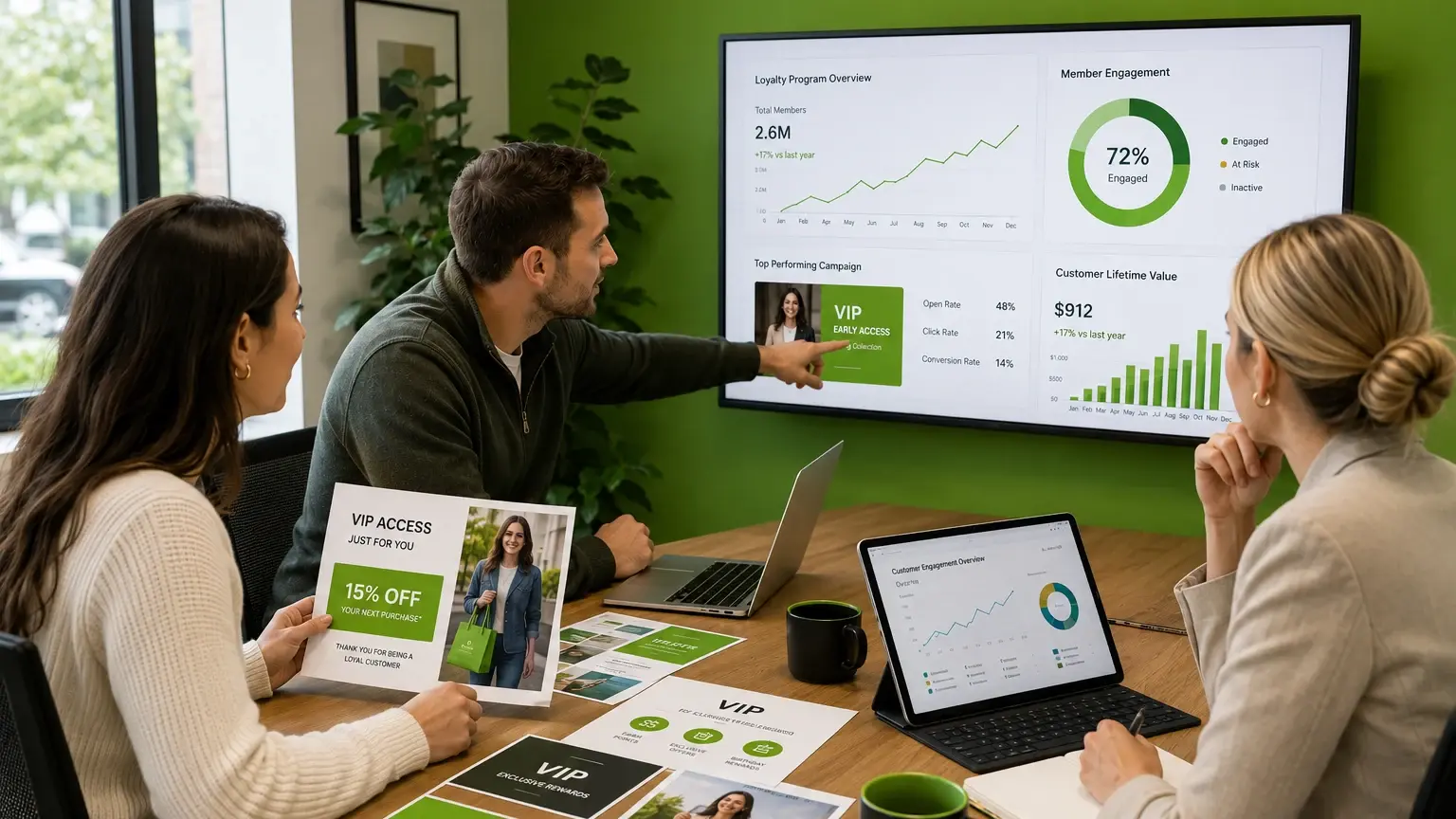 How to Build Customer Loyalty: A Practical Guide for Modern Brands