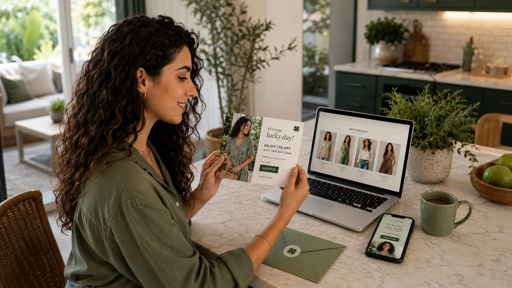 Mailers: Why Print Still Plays a Critical Role in Modern Marketing