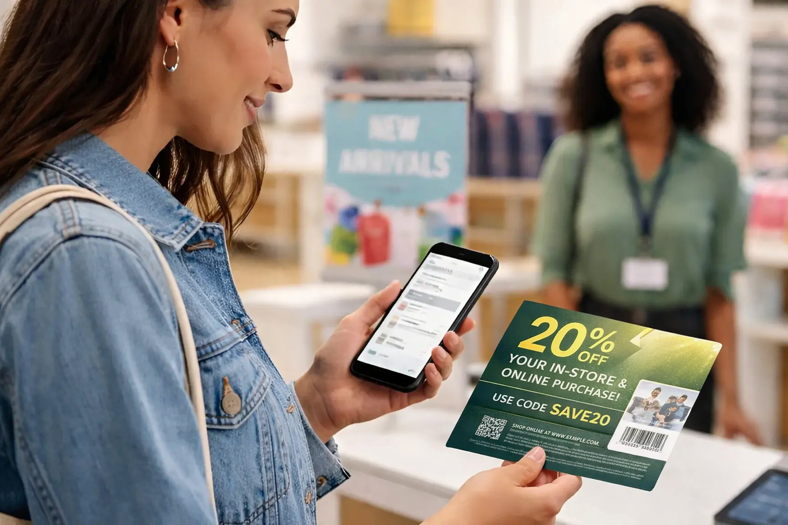 Cross-Channel Marketing Strategy Explained