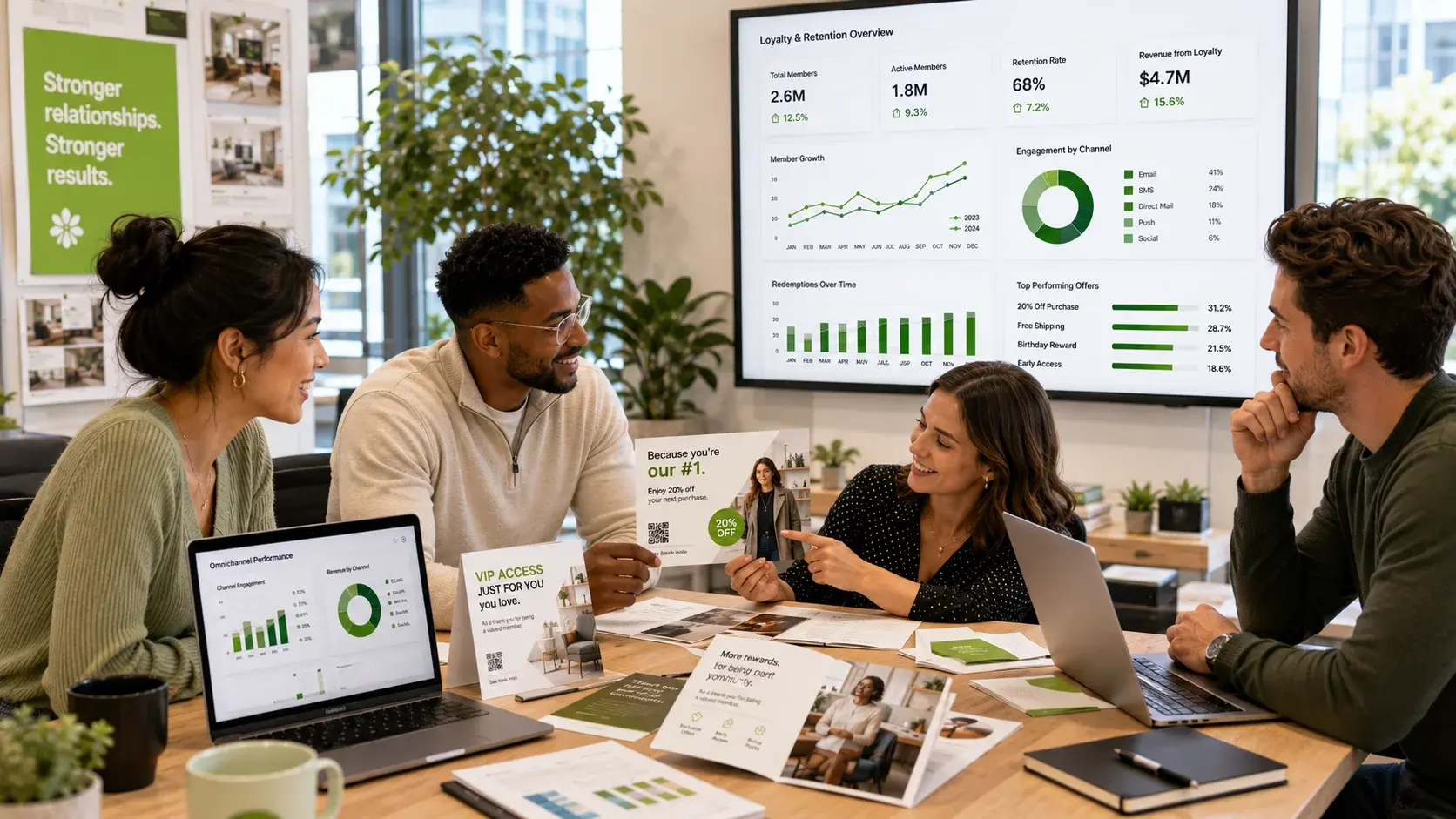 What Is Customer Loyalty? A Simple Explanation for Marketers