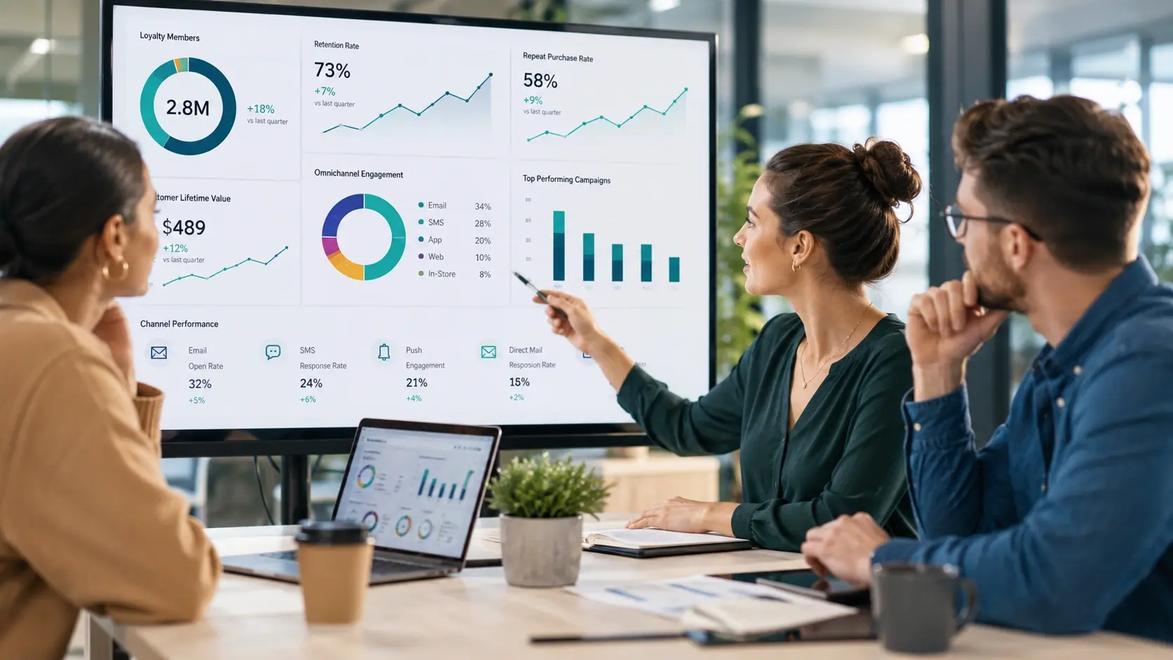 Why Is Customer Loyalty Important? The ROI Behind Retention