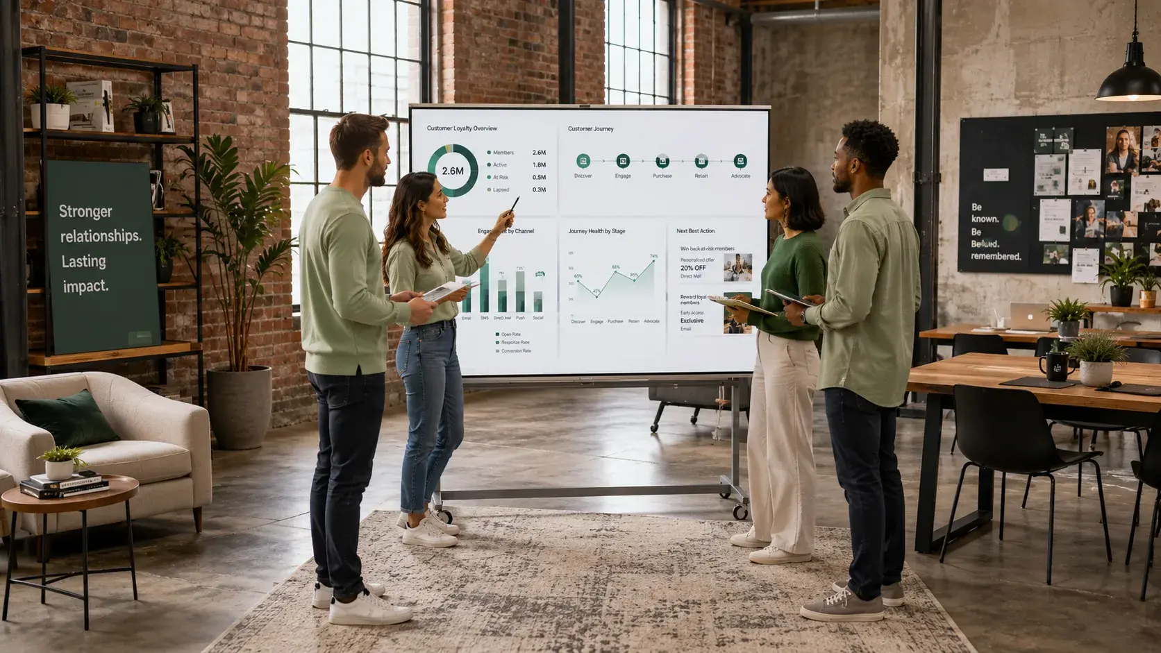 Customer Loyalty: What It Really Means (and Why Most Programs Fail)