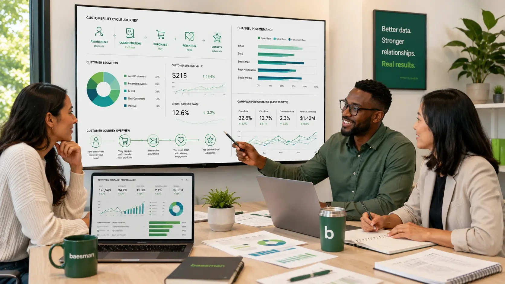 Variable Information Printing: How Brands Personalize Print at Scale