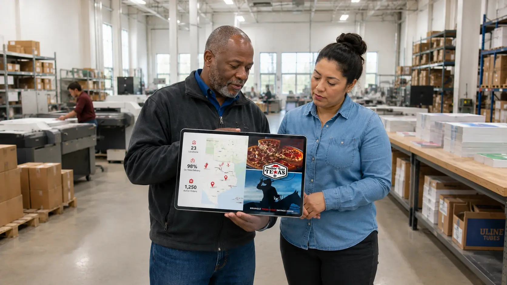 Custom Web-to-Print Platforms: When Off-the-Shelf Solutions Aren't Enough