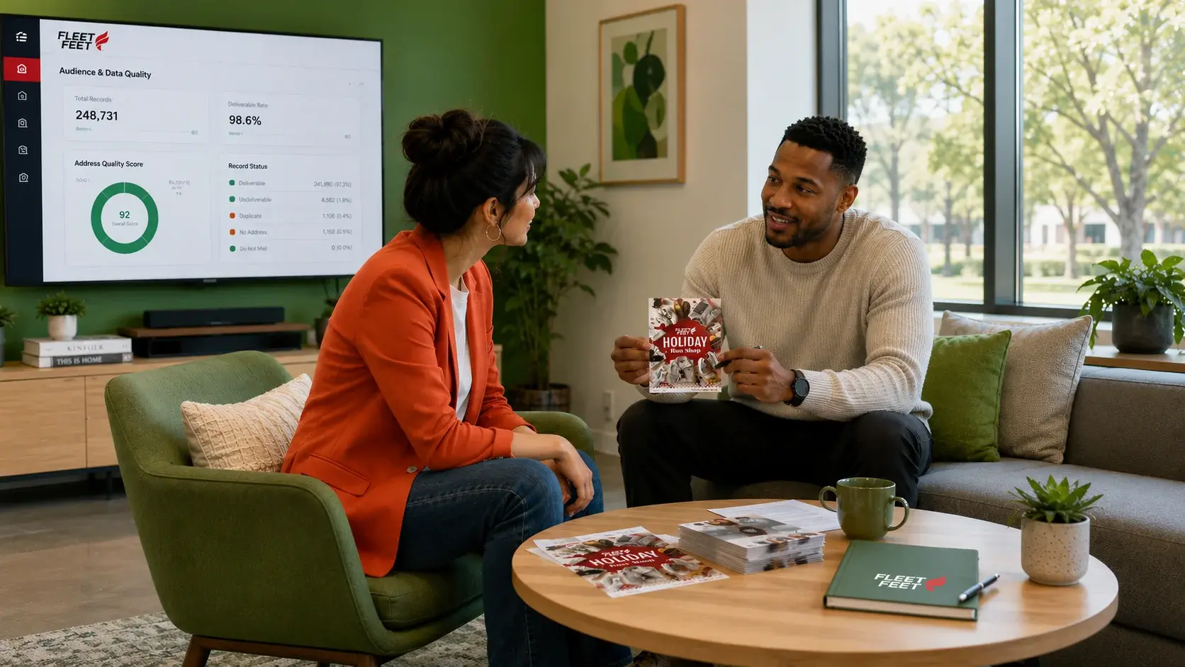Direct Mail Data Management: Why Clean Customer Data Drives Better Campaigns
