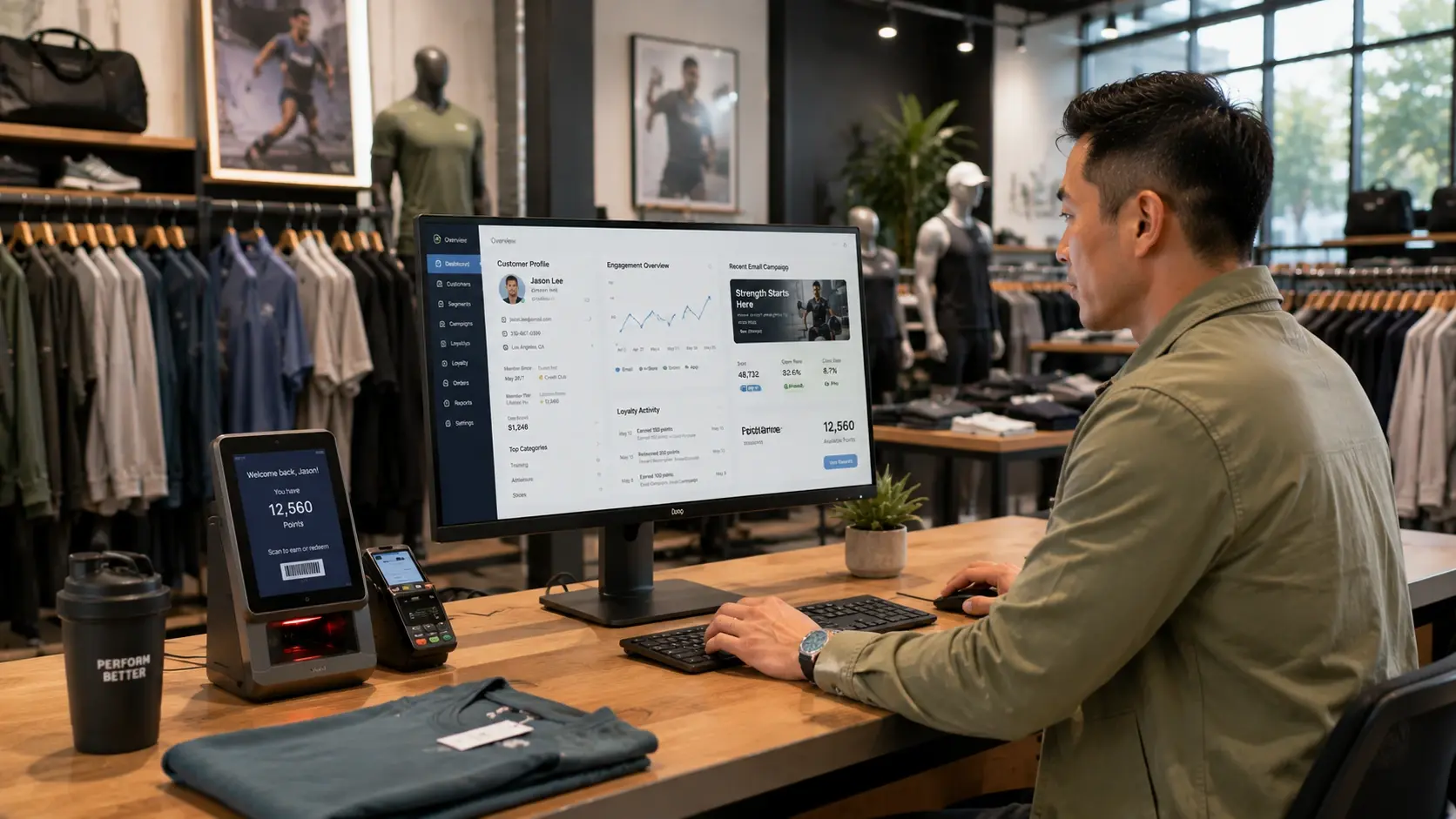 Omnichannel Retail Integration Strategies: Connecting Customer Data Across Channels
