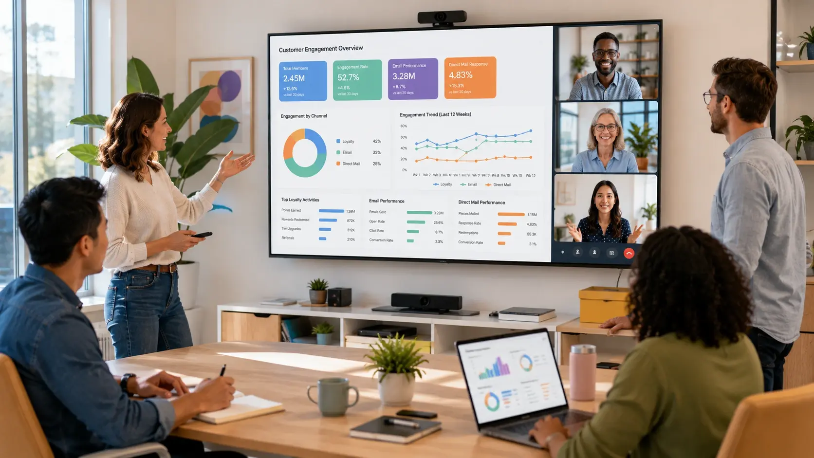 Customer Engagement Examples: How Brands Keep Customers Actively Connected