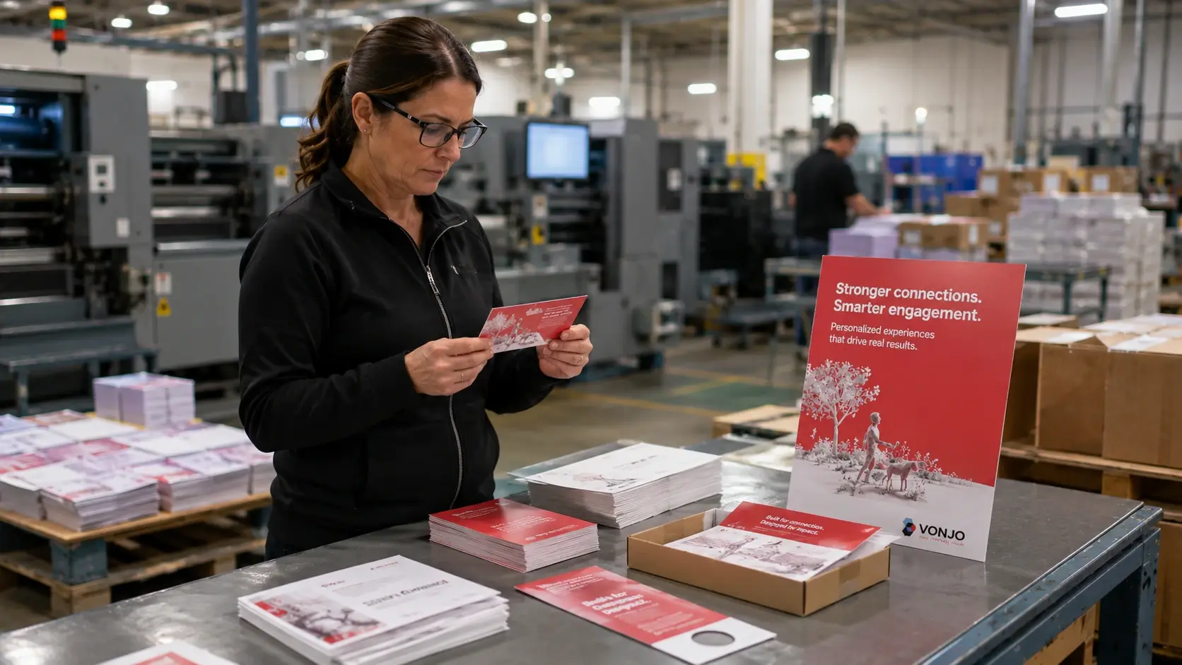 Commercial Print Solutions: What Modern Brands Need Beyond Basic Printing