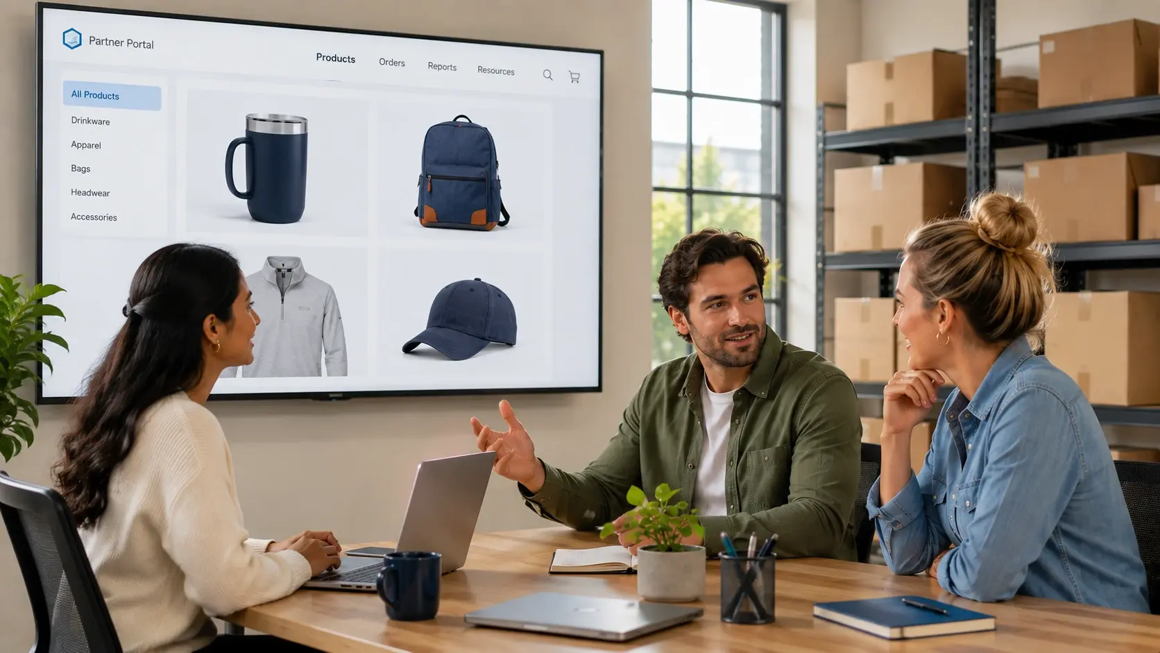 Retail Affiliate Web-to-Print: Managing Brand Consistency Across Partner Networks