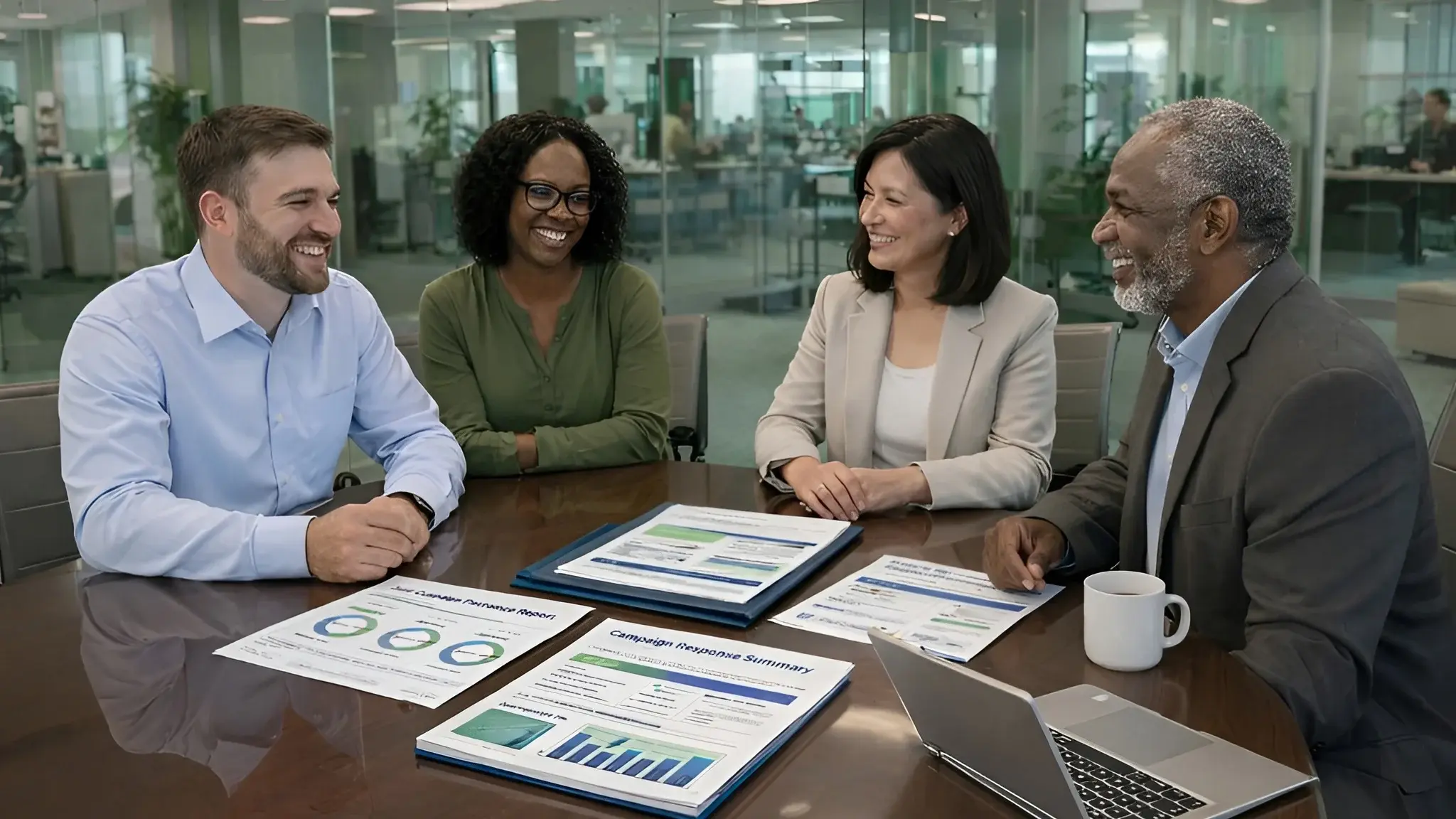 Transactional Print and Mail: Why It Still Matters in a Digital World