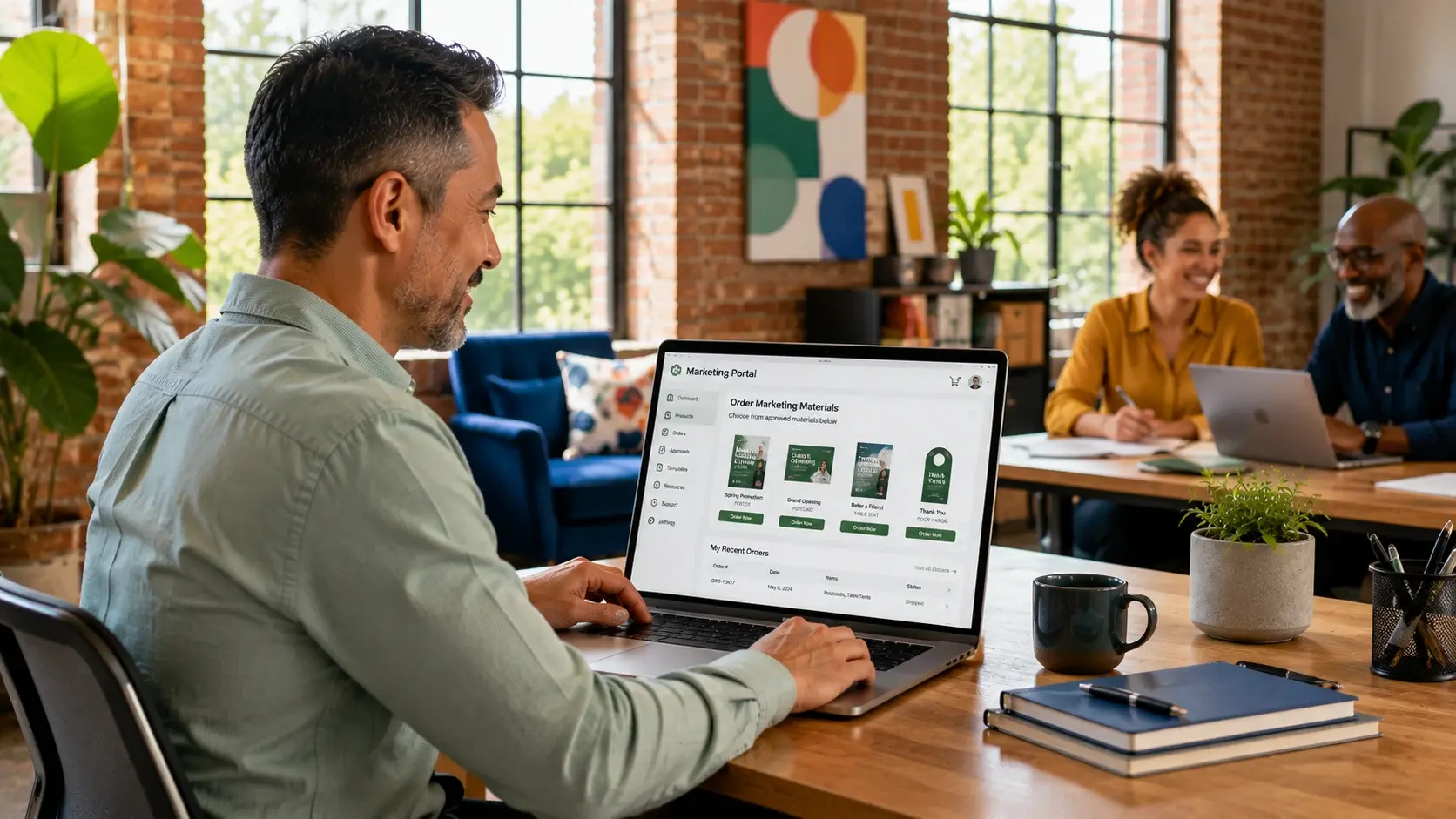 B2C Web-to-Print: How Consumer Brands Simplify Localized Marketing Execution