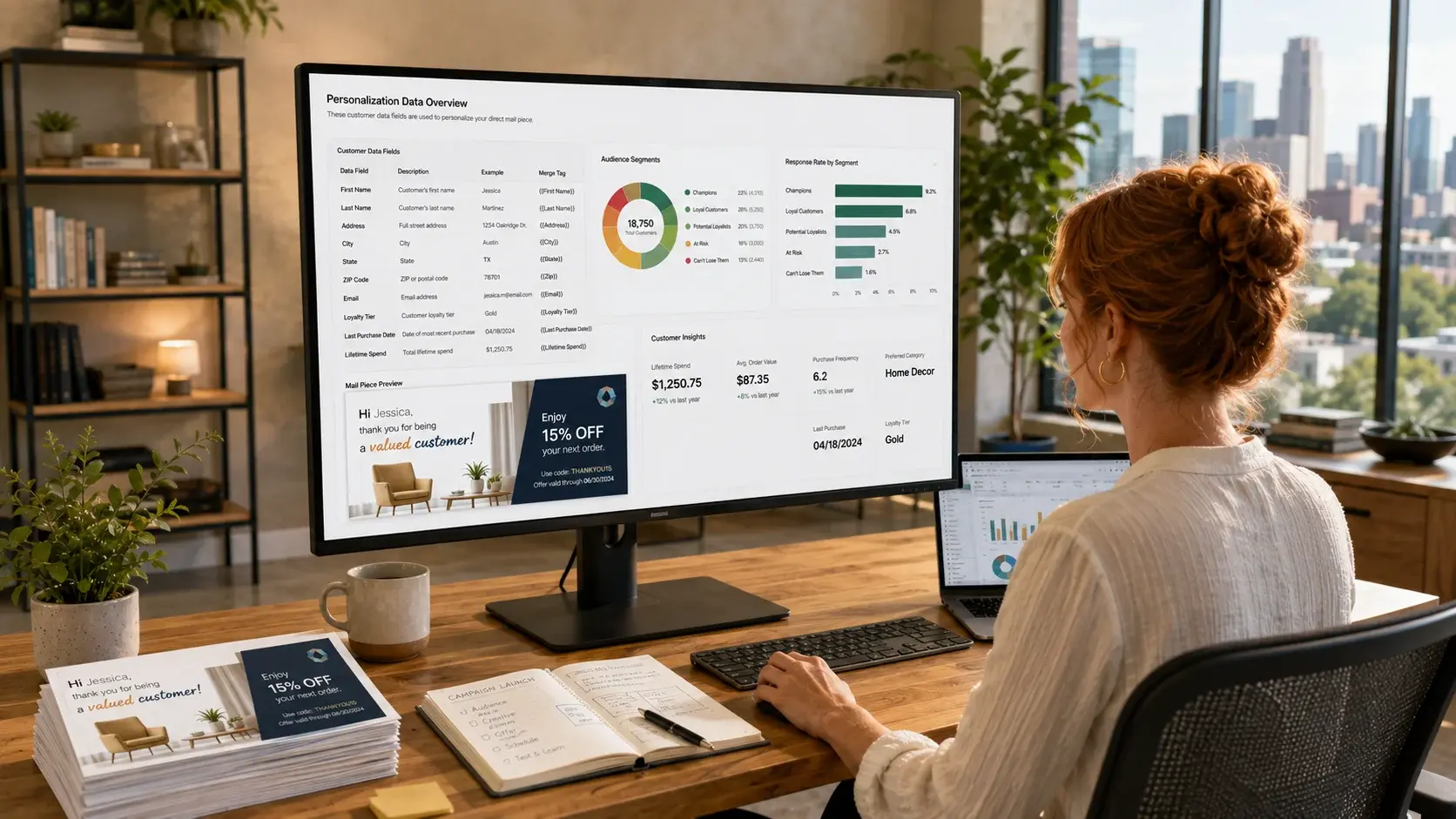 What Is Variable Data? The Building Block Behind Every Personalized Print Piece