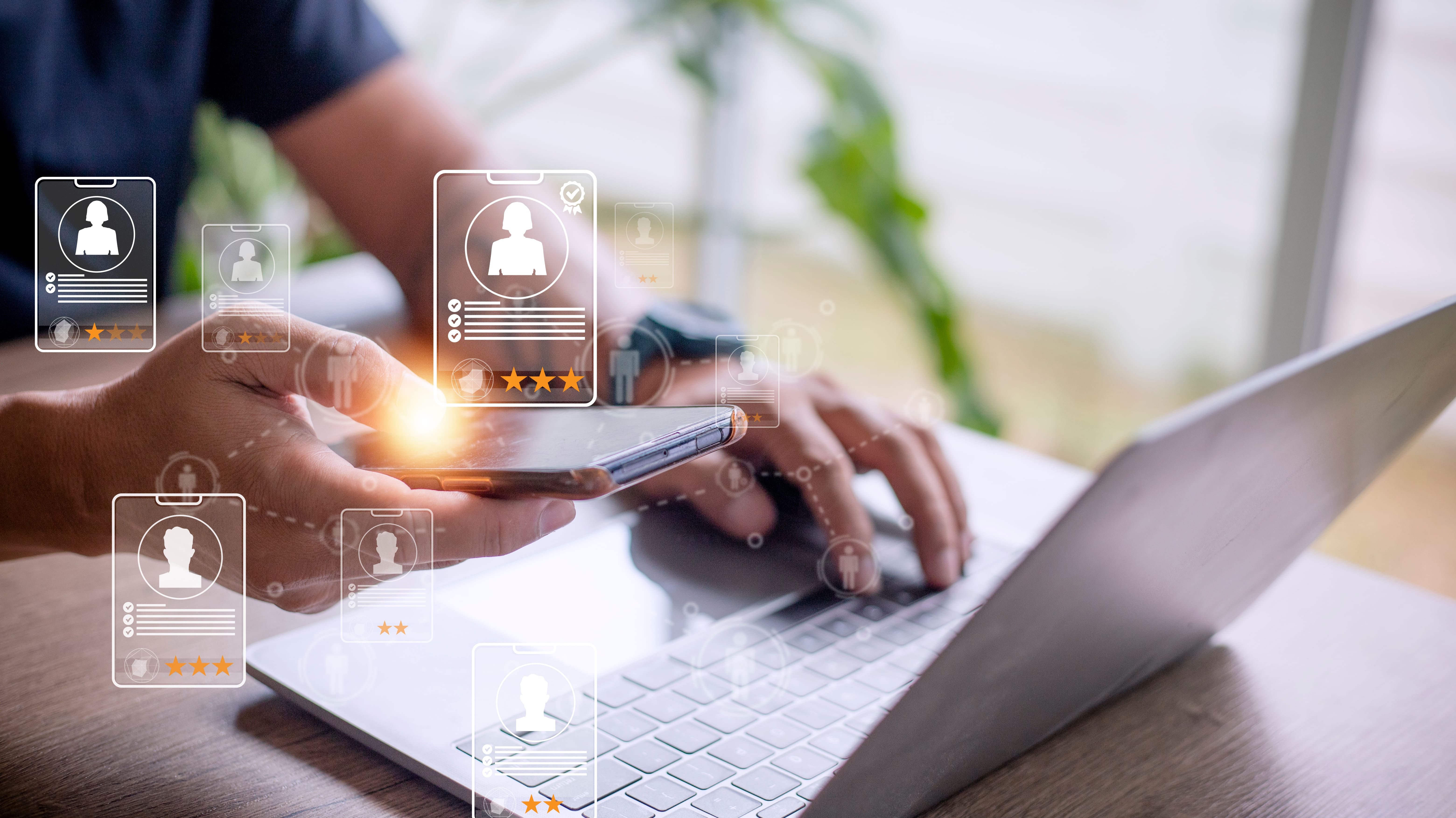 First Party Data: Putting Your Customer Data First