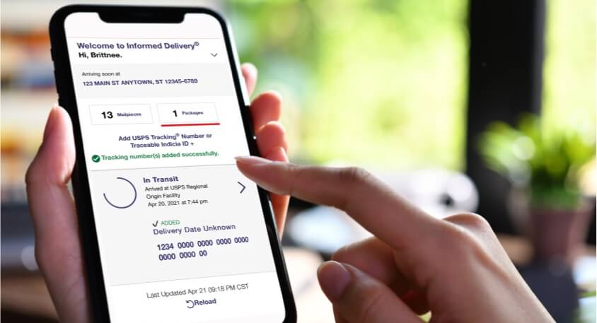 Understanding USPS Informed Delivery: A Complete Guide