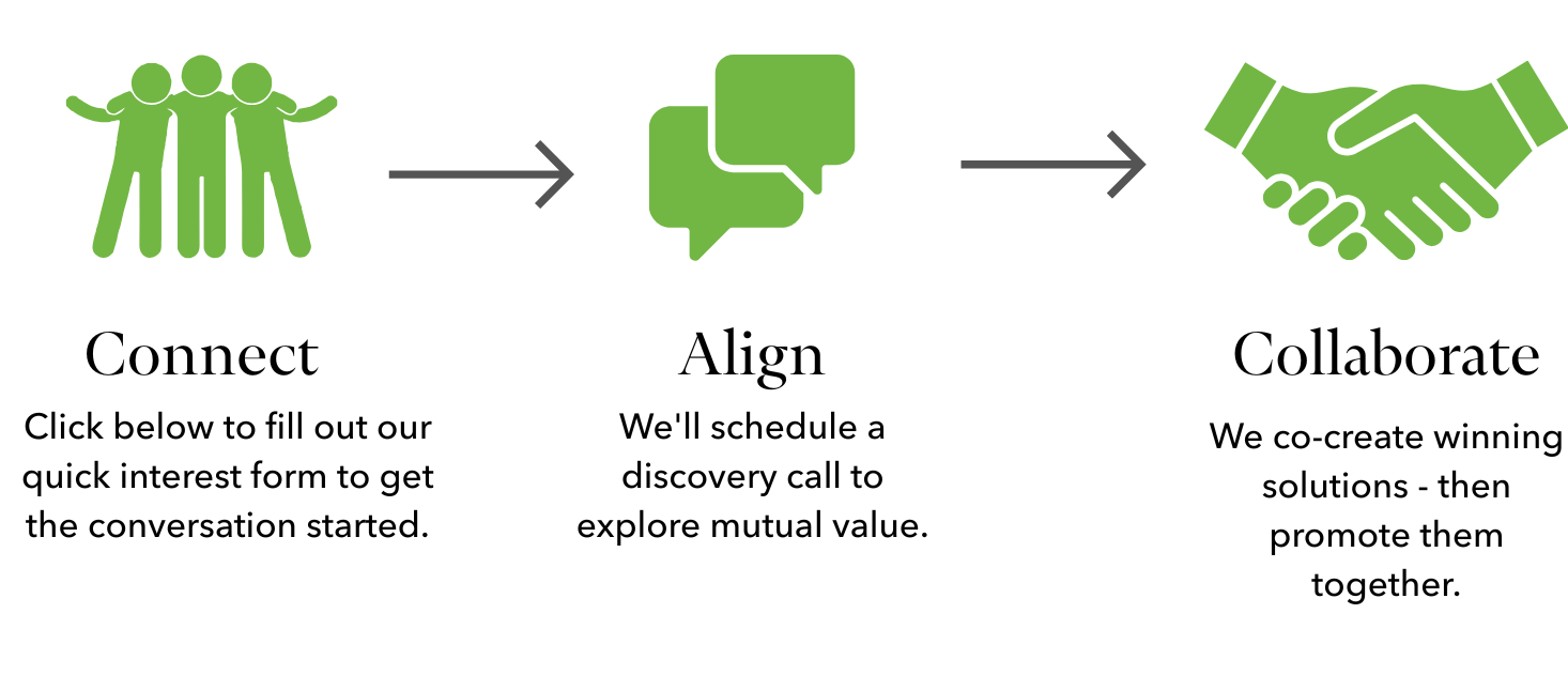 Connect, Align, Collaborate Image-2