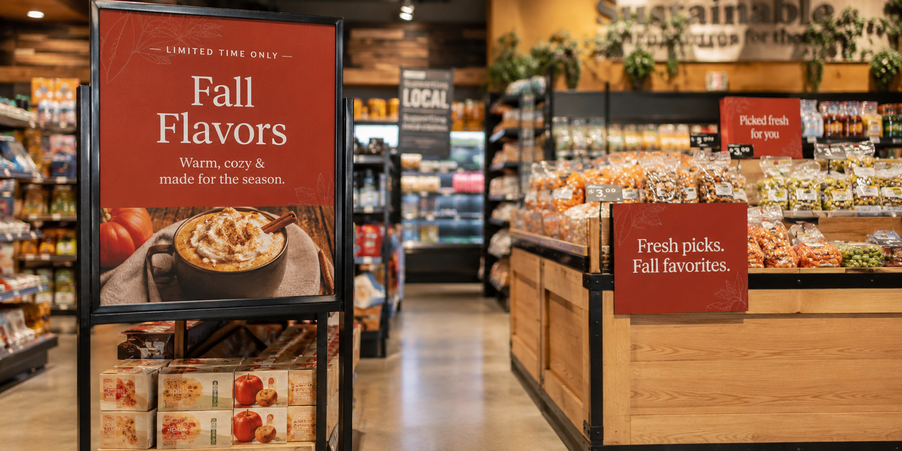 POP Display Strategies That Influence Shopper Decisions at the Shelf