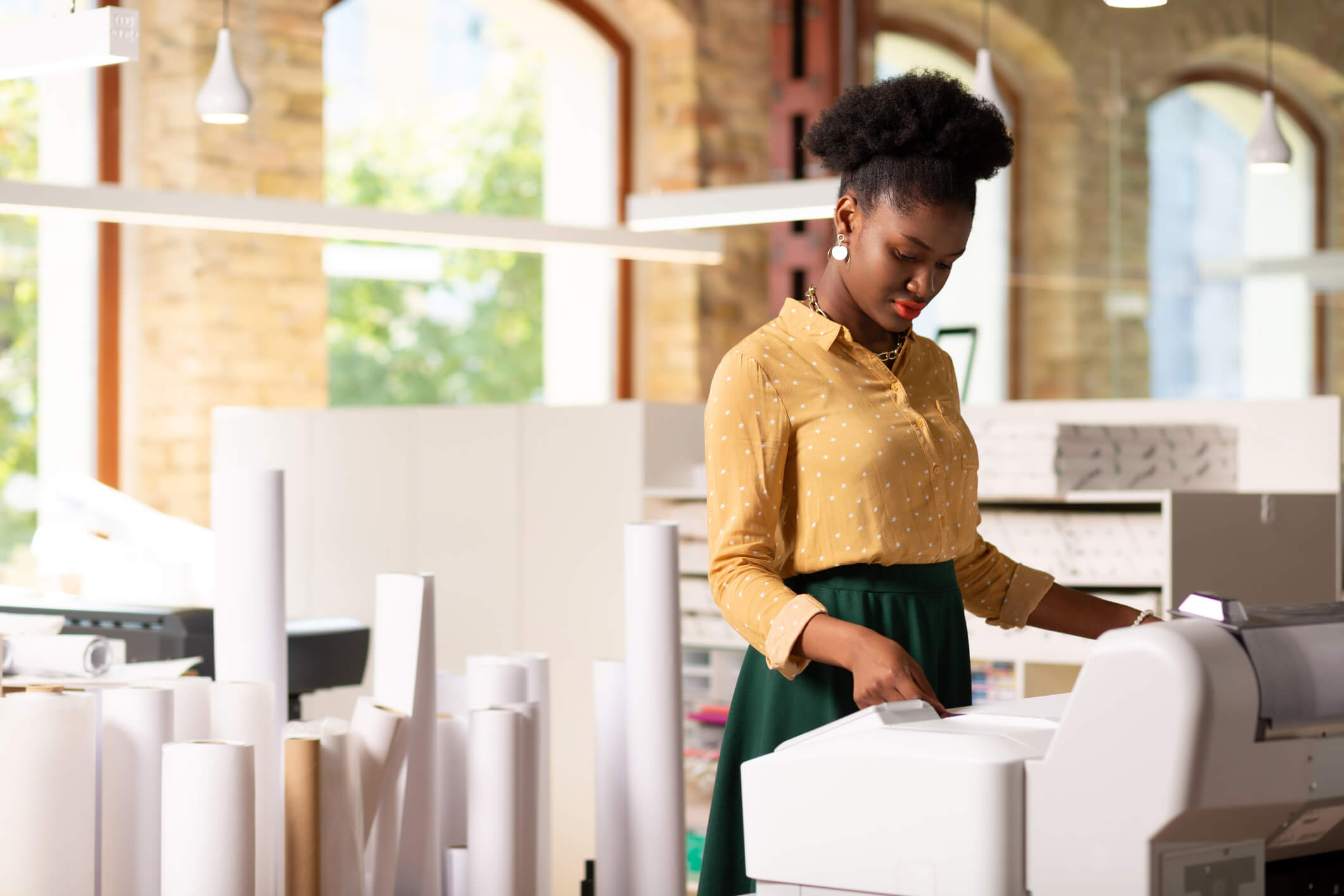 How to Find the Right Commercial Printer for You