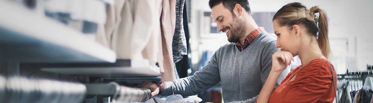 Brand Loyalty: Found in the Least Exciting Places