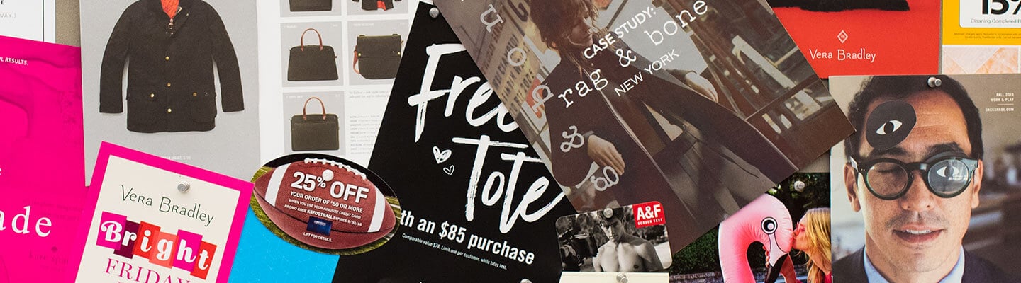 Direct Mail is Back!