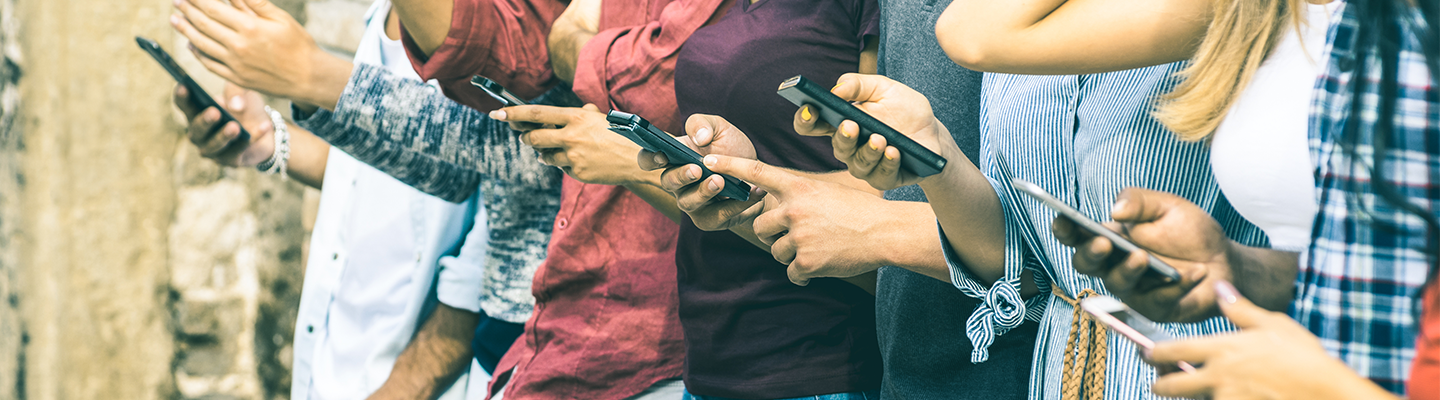 Why the Best Customer Loyalty Programs Use Social