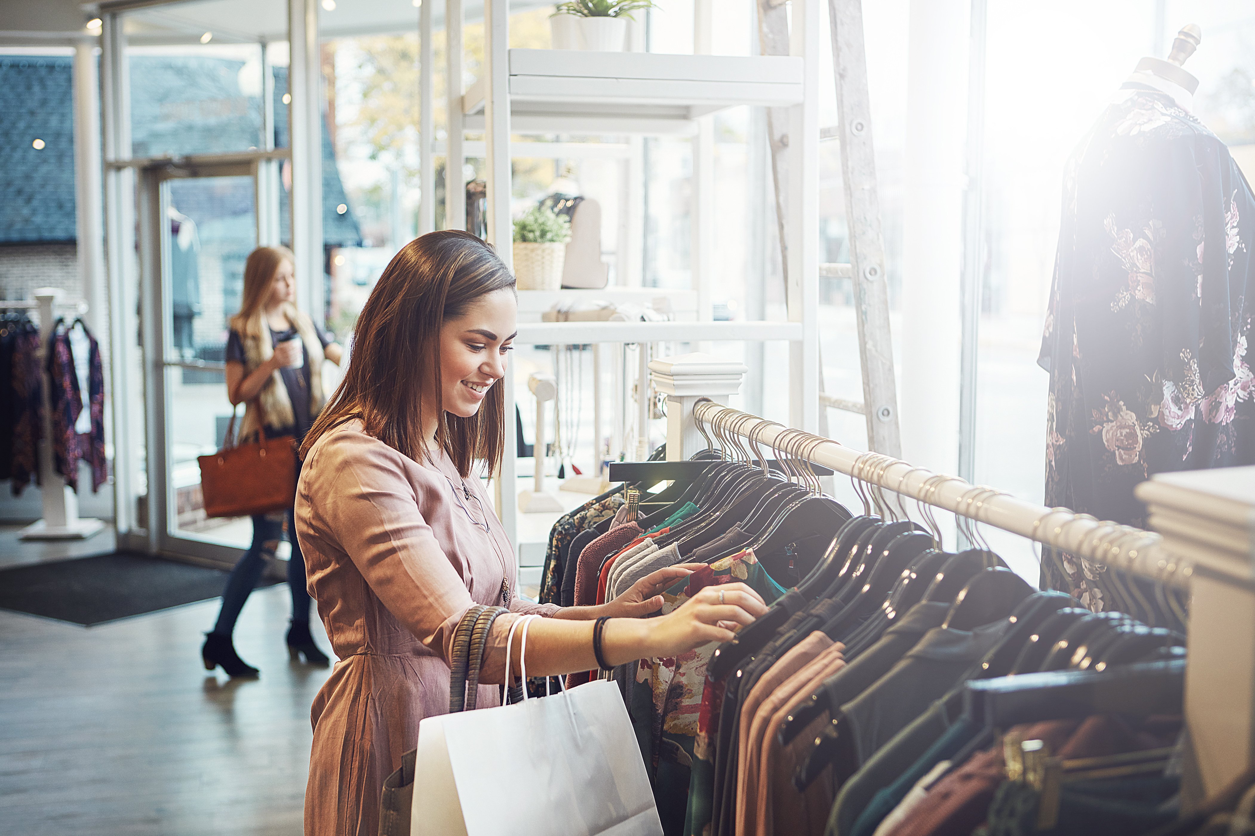 Using Customer Data Analysis to Get to Know Customers