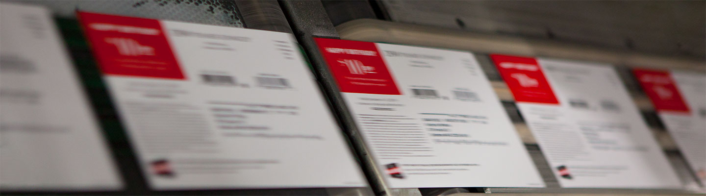 Direct Mail Solutions: 4 Ways to Cut Your Postage Bill