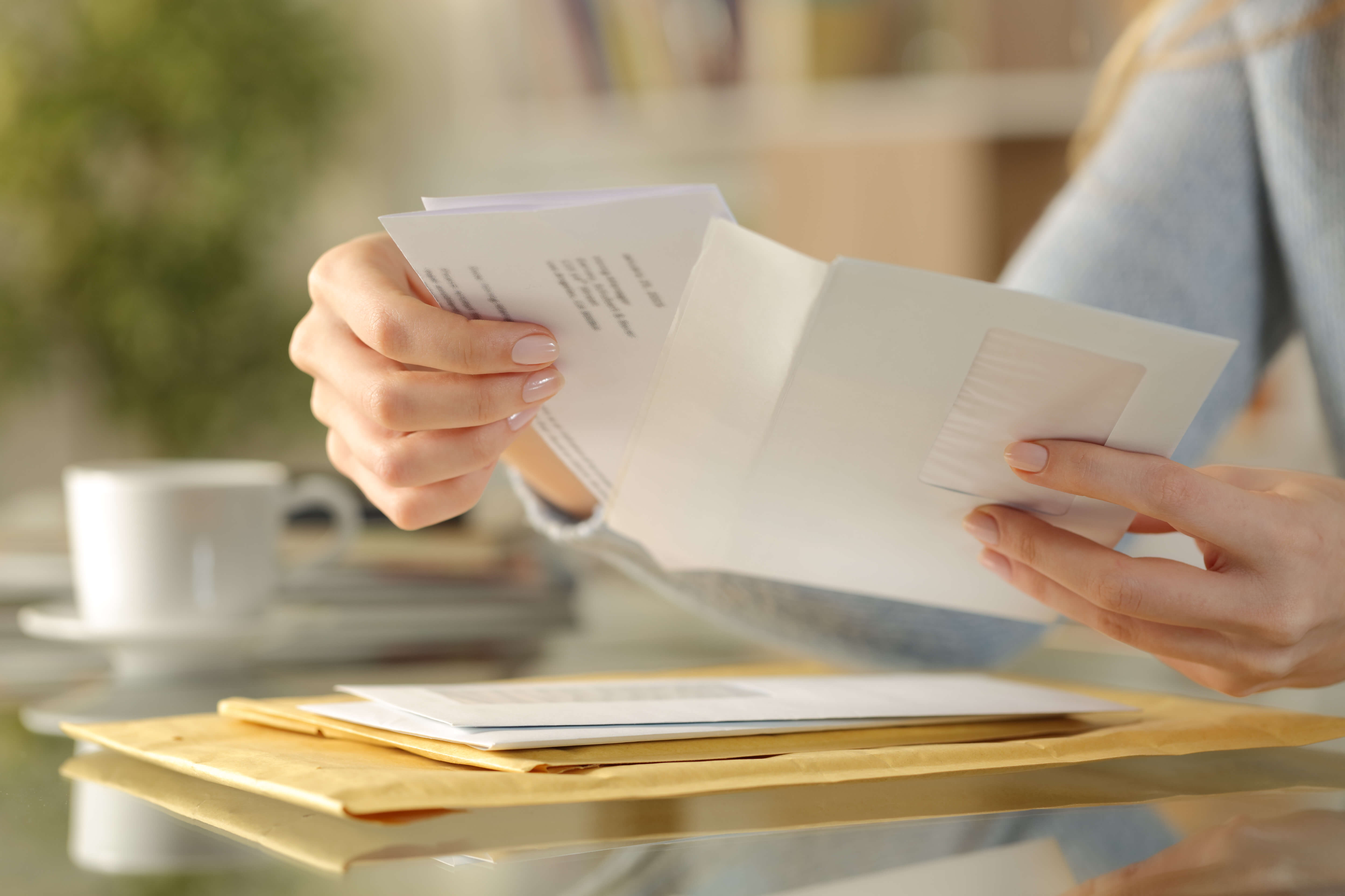 How to Get Deeper Engagement with Your Direct Mail