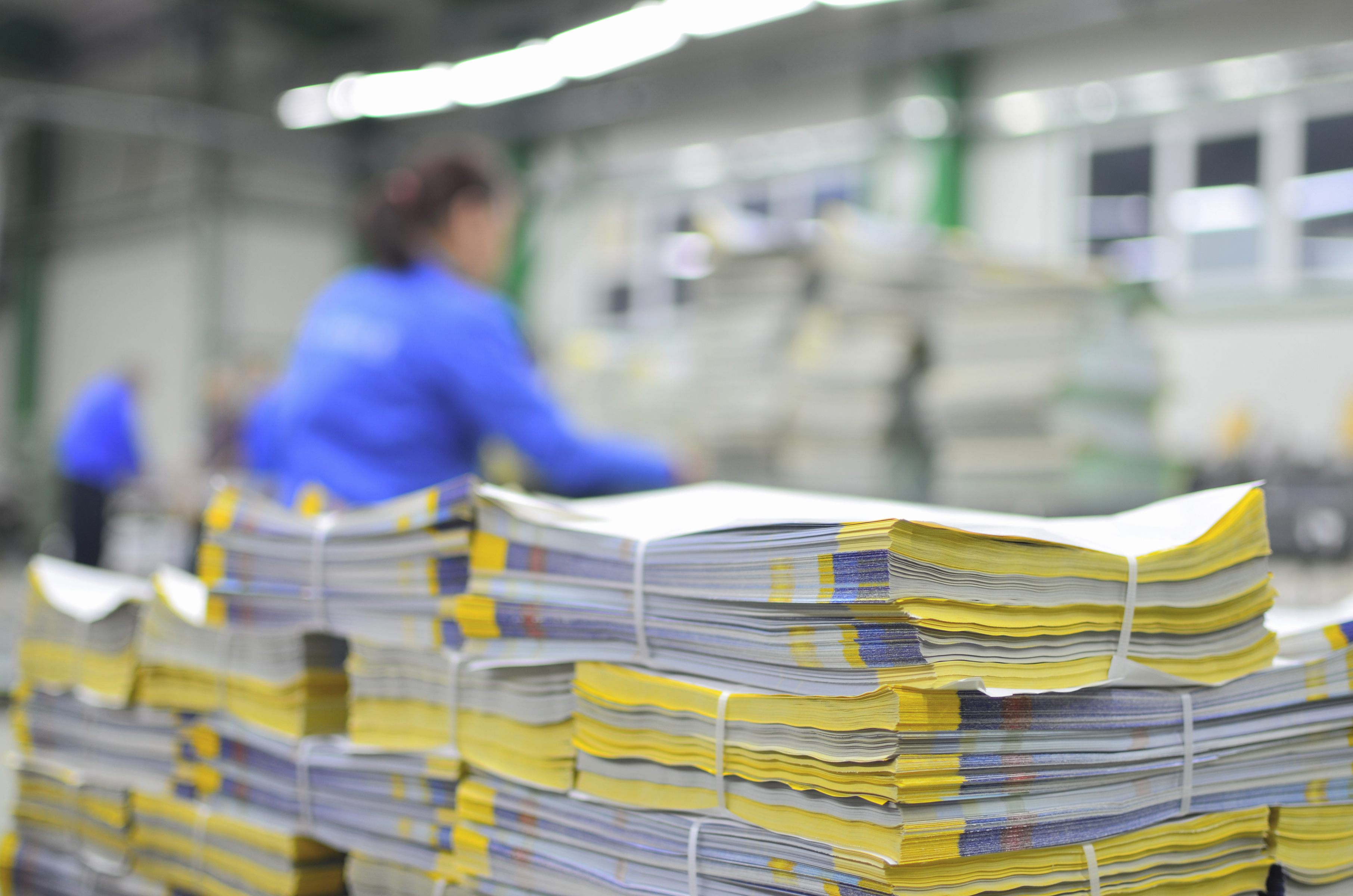 Everything You Need to Know About Personalized Direct Mail Solutions