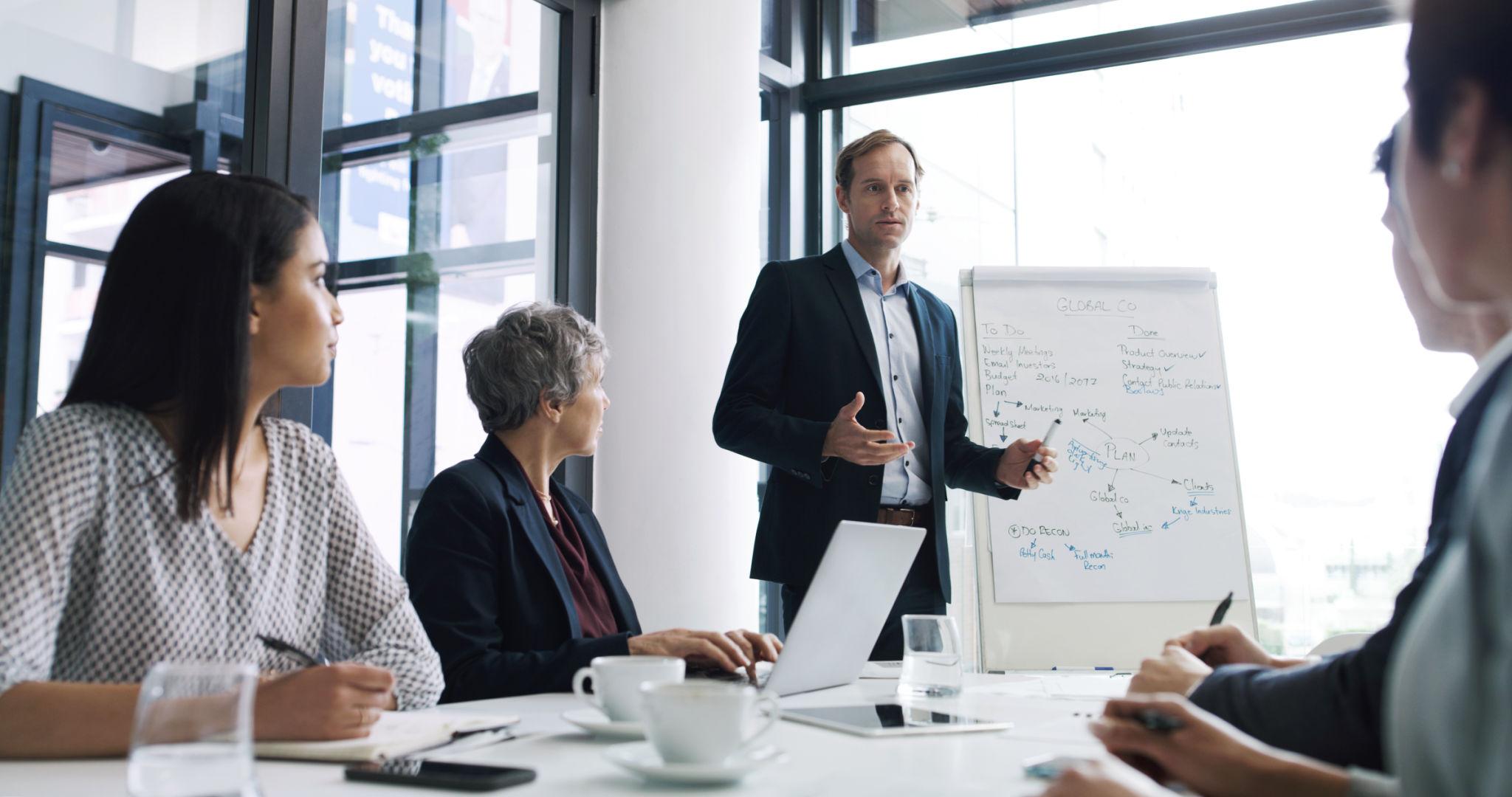 Why Your Journey Map Is Failing You and How to Fix It