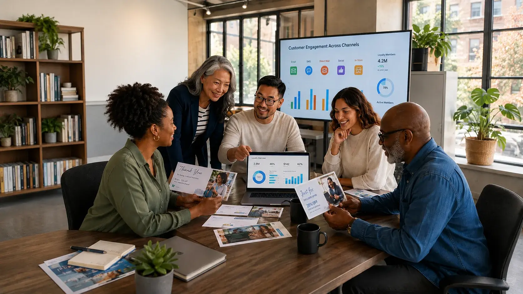 Customer Loyalty Strategies: How Leading Brands Build Long-Term Relationships